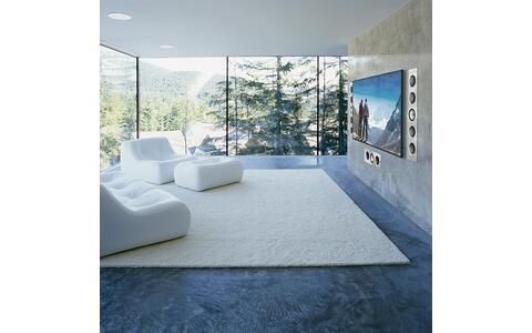 Głośnik Instalacyjny KEF Ci200RR-THX Sklep Poznań