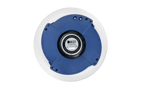 Głośnik Instalacyjny KEF Ci200.2CR Sklep Poznań