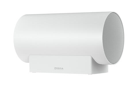 Piega ACE SUB Medium Wireless RX Biały Subwoofer