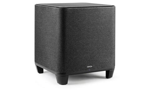 Home Subwoofer Denon 