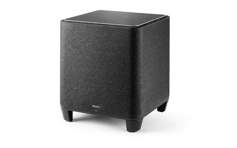 Denon Home Subwoofer 