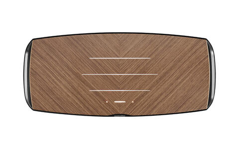 Głośnik Bezprzewodowy All-in-One Sonus Faber Omnia