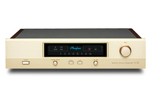 Accuphase C-37 Przedwzmacniacz Gramofonowy Salon Poznań Wrocław