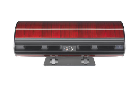Sonus Faber Homage Vox Czerwona Kolumna Centralna