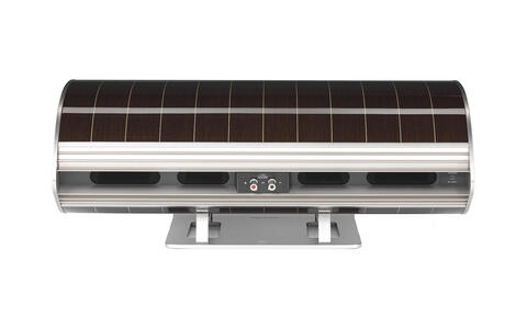 Vox Wenge Kolumna Sonus Faber Homage