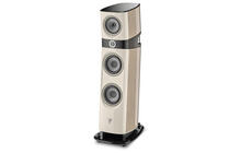 Focal Sopra N°2 No2 Jasny Dąb Kolumny Podłogowe Salon Poznań Wrocław