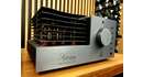 Lampowy Wzmacniacz Stereo w klasie A z DAC Synthesis SOPRANO LE Tytan