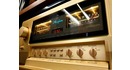 Zintegrowany Wzmacniacz Stereo Klasy Hi-End Accuphase E-5000 salon audio