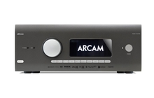 Arcam AVR21 Amplituner Do Kina Domowego Salon Poznań Wrocław