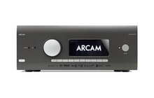 Arcam AVR31 Amplituner Do Kina Domowego Salon Poznań Wrocław