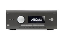 Arcam AV41 Procesor Kina Domowego Salon Poznań Wrocław