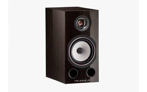 Kolumny Podstawkowe Triangle Esprit Comete 40th Palisander