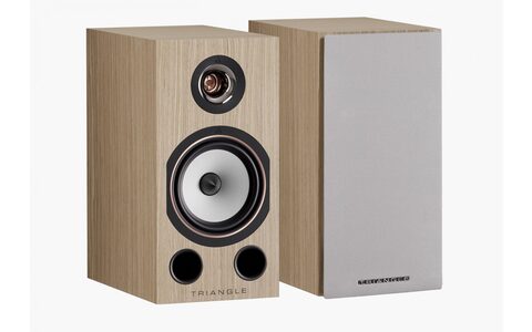 Comete 40th Jawor Kolumny Podstawkowe Triangle Esprit