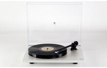 Rega P1 Planar 1 Biały Gramofon Z Wkładką Carbon Salon Poznań Wrocław 