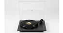 Gramofon Z Wkładką Carbon Rega P1 Plus Planar 1 Czarny