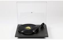 Rega P1 Plus Planar 1 Czarny Gramofon Z Wkładką Carbon Salon Poznań Wrocław