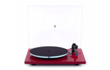 Rega P3 Planar 3 Czerwony Gramofon bez Wkładki Salon Poznań Wrocław