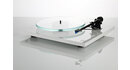 Rega P3 & Exact Planar 3 Biały Gramofon Analogowy z Wkładką