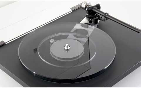 Analogowy Bez Wkładki Salon Rega P6 Planar 6 Gramofon 