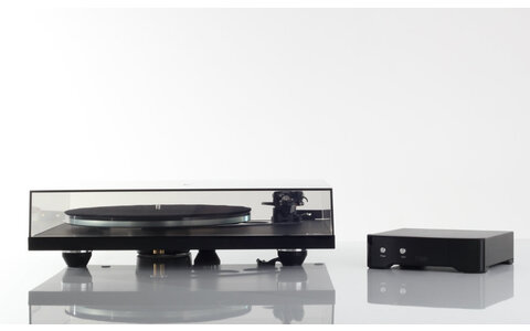 Rega P6 Planar 6 Gramofon Analogowy z Wkładką Exact 