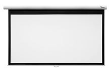 Optoma DE-9106 EGA Ekran Projekcyjny Salon Poznań Wrocław