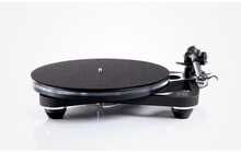 Rega P8 Planar 8 Gramofon Analogowy Z Wkładką Ania Pro Salon Poznań Wrocław