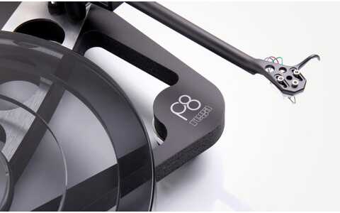 Z Wkładką Ania Pro Rega Planar 8 Gramofon Analogowy