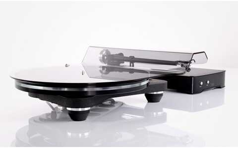 Rega Planar 8 Gramofon Analogowy Z Wkładką Apheta 3 