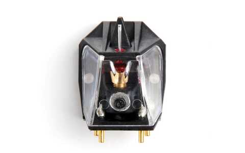 Rega Wkładka Gramofonowa MC Ania