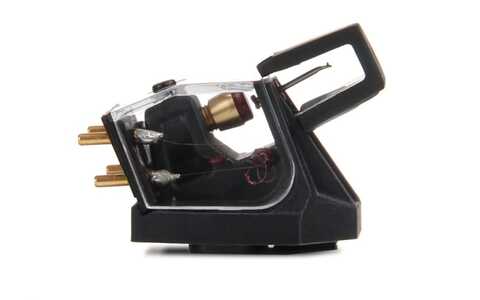 Rega Ania Wkładka Gramofonowa MC