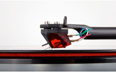 Rega Gramofonowa MC Ania Pro Wkładka