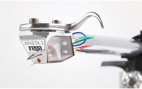 Gramofonowa MC Rega Apheta 3 Wkładka