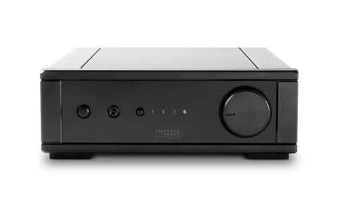 Stereofoniczny Rega io Wzmacniacz