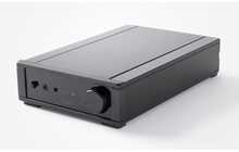 Rega io Wzmacniacz Stereofoniczny Salon Poznań Wrocław