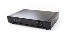 Rega ELICIT MK5 Wzmacniacz Zintegrowany Salon Poznań Wrocław