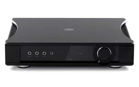 Rega Aethos Wzmacniacz Zintegrowany