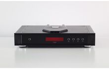 Rega SATURN MK3 Odtwarzacz CD z DAC Salon Poznań Wrocław