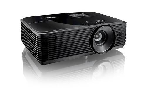 WXGA Optoma W371 Projektor