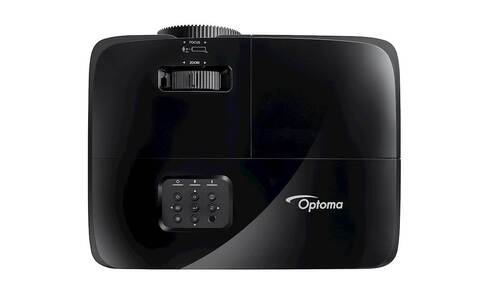 Projektor WXGA Optoma W371