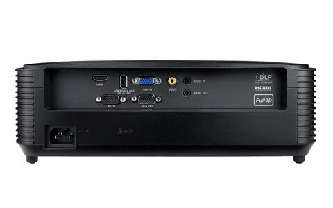 W381 Optoma Projektor WXGA