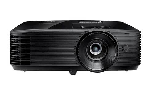 W381 Projektor WXGA Optoma 