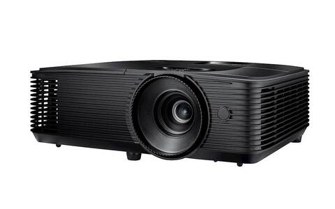 W400+ Optoma Projektor WXGA