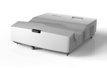 Optoma X340UST Projektor DLP XGA Salon Poznań Wrocław