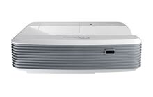 Optoma W320USTi Projektor DLP WXGA Salon Poznań Wrocław