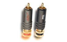 Supra PPSL Wtyk RCA Salon Poznań Wrocław