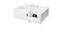 ZW400 Projektor DLP WXGA Optoma