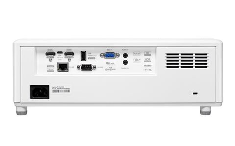 ZW403 Optoma Projektor DLP WXGA