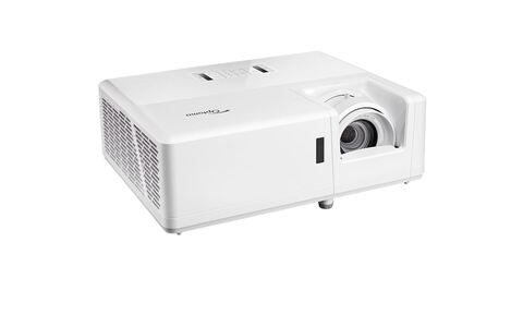 WXGA Optoma ZW403 Projektor DLP