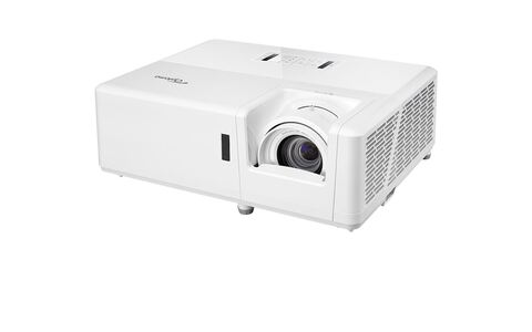 ZW403 Projektor DLP WXGA Optoma 