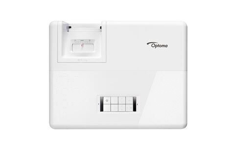 Optoma ZW403 Projektor DLP WXGA